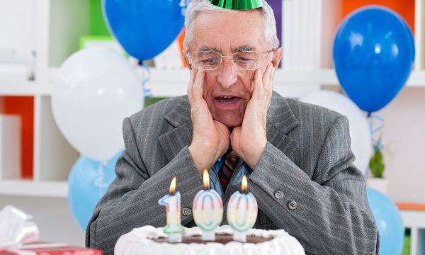 Επιβραδύνεται η αύξηση του προσδόκιμου - Είναι η ζωή μέχρι τα 100 άπιαστος στόχος;