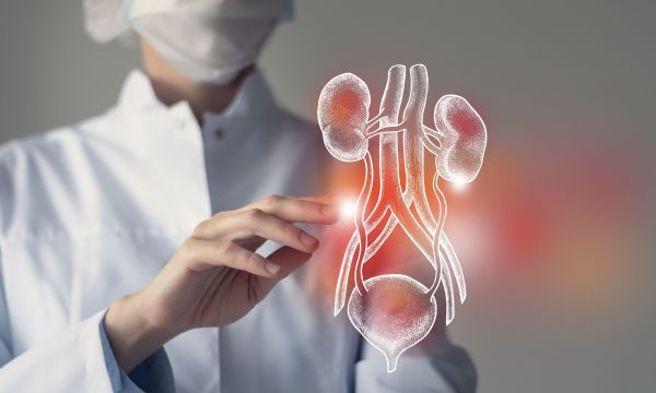 Έχετε συχνά ουρολοιμώξεις; Μπορεί να είναι προειδοποιητικό σημάδι "σιωπηλού καρκίνου"
