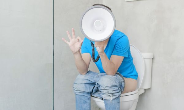 Δυσκοιλιότητα: Την επόμενη φορά δοκιμάστε αυτά τα 10 φυσικά καθαρτικά
