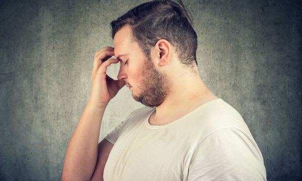 Γιατί τα περιττά κιλά είναι ο Νο 1 παράγοντας κινδύνου για Αλτσχάιμερ