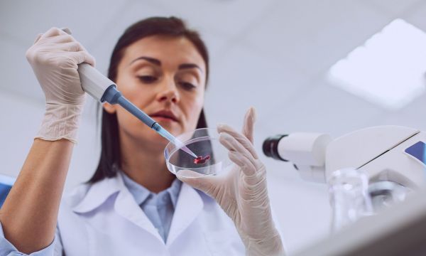 Νέο τεστ ανιχνεύει τον καρκίνο κεφαλής και τραχήλου έως και 10 χρόνια πριν τα συμπτώματα