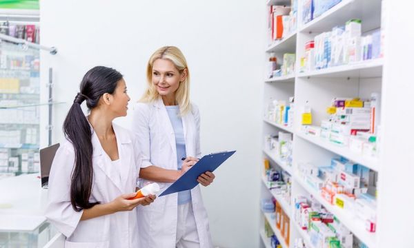 Με μεγάλη επιτυχία ολοκληρώθηκε το 6ο Συνέδριο Φαρμακοποιών Πελοποννήσου στην Ηλεία