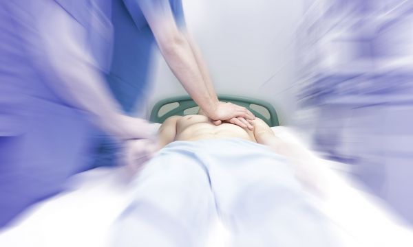 Η «γρίπη» 21χρονου αποδείχτηκε σήψη – Έχασε και τα δύο του πόδια