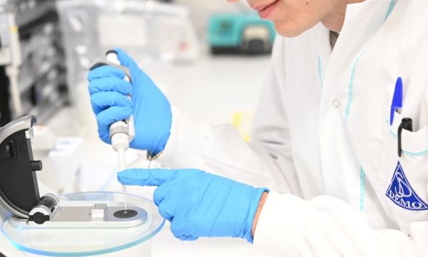 Έναρξη μαθημάτων για την πρώτη Βιο-Ακαδημία της DEMO 