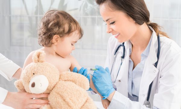 Επικαιροποιημένο πρόγραμμα παιδικών εμβολιασμών - Οι δύο αλλαγές