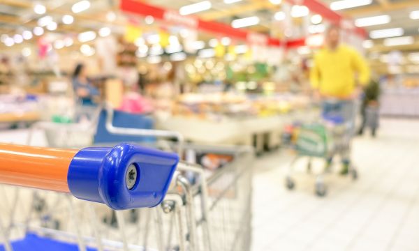 Ο ΕΦΕΤ ανακάλεσε μουστοκούλουρα - "Μη ασφαλές - Μην το καταναλώσετε"