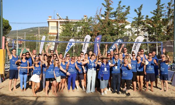 Ένα παιχνίδι για τη δύναμη των γυναικών