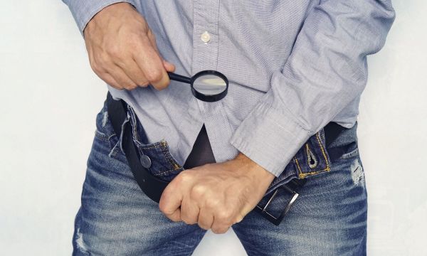 Το σωματικό βάρος ως παιδί επηρεάζει το μέγεθος του ανδρικού μορίου ως ενήλικας – Έρευνα