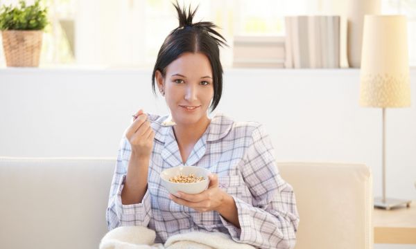 Η πλούσια σε κάλιο διατροφή μειώνει την κατάθλιψη – Εβδομαδιαίο πλάνο γευμάτων