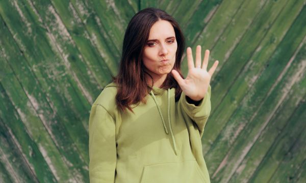 Ποια είναι τα μειονεκτήματα του να θέτεις όρια στην καθημερινή ζωή;