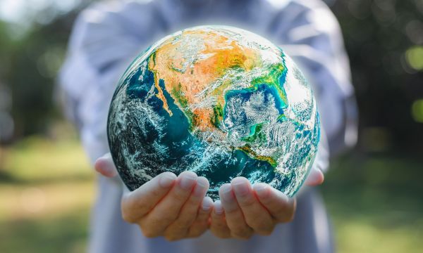 Όλεθρος η κλιματική αλλαγή για την ανθρωπότητα - Τι έδειξε πολύ μεγάλη έρευνα