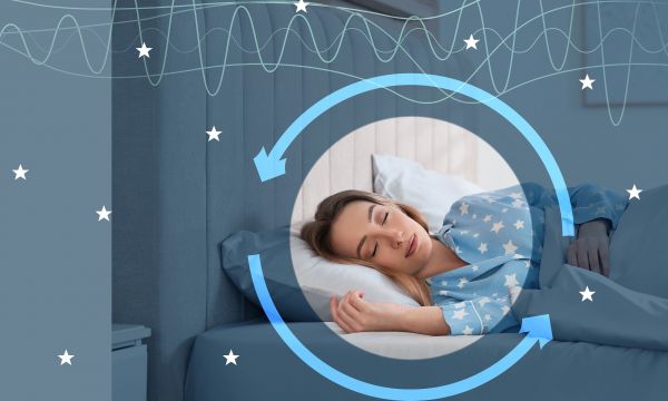 Τι συμβαίνει στο σώμα όταν "απορρυθμίζεται" το βιολογικό μας ρολόι