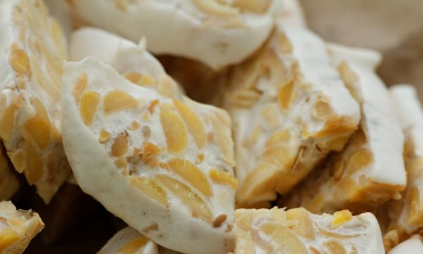 8 φυτικές τροφές με περισσότερη πρωτεΐνη από ένα αυγό