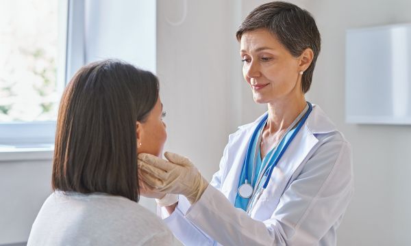 Νέα έγκριση ανοσοθεραπείας για τον τοπικά προχωρημένο καρκίνο κεφαλής και τραχήλου