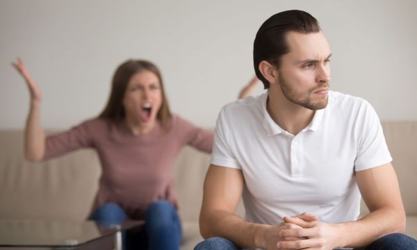 Το ένα χαρακτηριστικό προσωπικότητας που οδηγεί τα περισσότερα ζευγάρια στο διαζύγιο