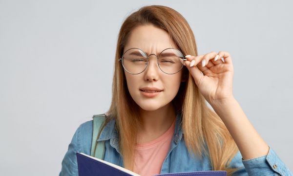 Πότε η απώλεια όρασης οφείλεται σε διαταραχή πίεσης του εγκεφάλου