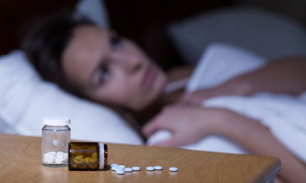 Η μακροχρόνια χρήση συμπληρωμάτων μελατονίνης συνδέεται με αυξημένα καρδιακά