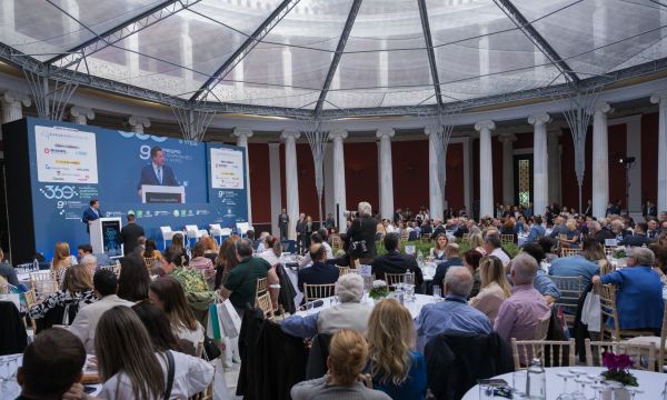 9ο Συνέδριο «Το Φαρμακείο του Αύριο»: Πρόγραμμα αξιοποίησης του δικτύου φαρμακείων της χώρας το 2026