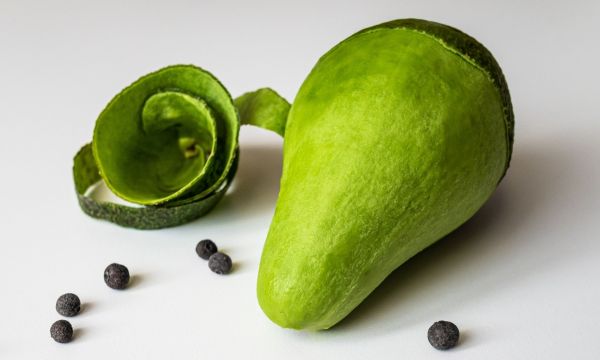 Μην πετάτε τη φλούδα του αβοκάντο - Είναι πολύ πιο θρεπτική απ’ όσο νομίζετε