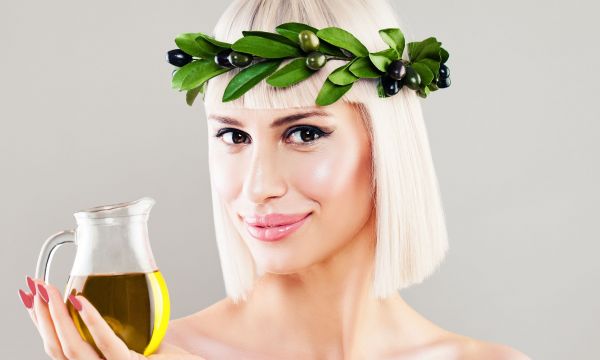 Ελαιόλαδο για το δέρμα: Οφέλη, κίνδυνοι και πώς να το χρησιμοποιήσετε με ασφάλεια