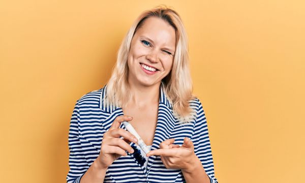 Η χαμηλή δόση ασπιρίνης μπορεί να ωφελήσει τους ενήλικες με διαβήτη τύπου 2