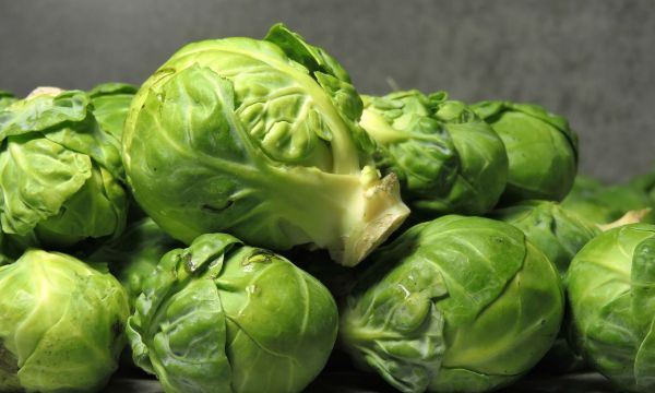 Σε τι κάνουν καλό τα λαχανάκια Βρυξελλών