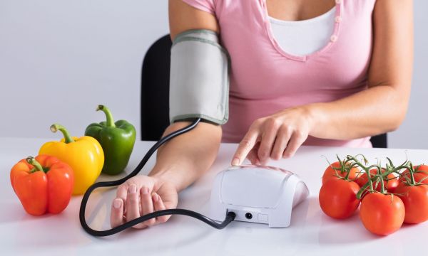 7 λαχανικά που μειώνουν φυσικά την αρτηριακή πίεση