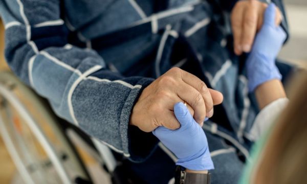 Αποκατάσταση μετά από αγγειακό εγκεφαλικό επεισόδιο (ΑΕΕ)