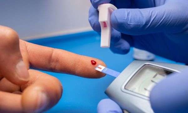 Σακχαρώδης Διαβήτης: Μια σύγχρονη πρόκληση υγείας & προληπτικής δράσης