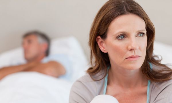 Η σεξουαλική δυσλειτουργία στις γυναίκες μέσης ηλικίας - Η μεγαλύτερη μελέτη του είδους της