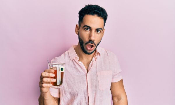 Τι συμβαίνει στην αρτηριακή σας πίεση όταν πίνετε πράσινο τσάι