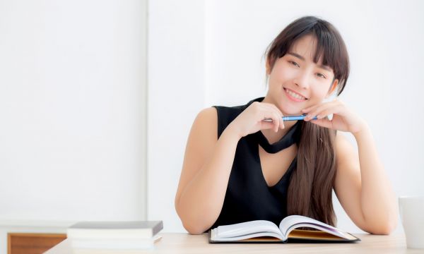 Η 15λεπτη άσκηση γραφής που μπορεί να σας κάνει πιο ευτυχισμένους και υγιείς