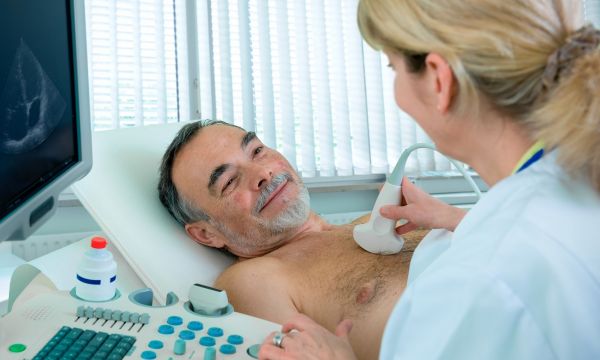 Πώς η βιταμίνη D κόβει στο μισό την πιθανότητα δεύτερου εμφράγματος