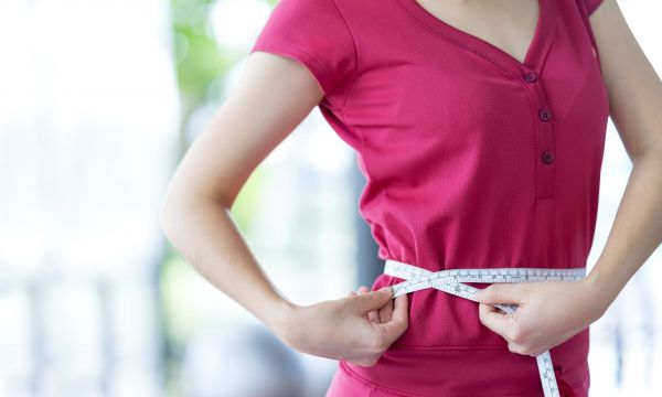 Πρόβλεψη καρδιακού κινδύνου: Πάρτε μεζούρα και μετρήστε ύψος και περίμετρο μέσης