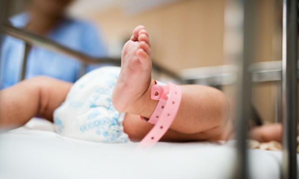 Παγκόσμια Ημέρα Προωρότητας - 17 Νοεμβρίου: Μικροί αγωνιστές, μεγάλα θαύματα