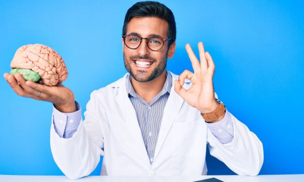 Αλτσχάιμερ: Το ένα κρίσιμο πράγμα που μπορείτε να κάνετε για να κρατήσετε μακριά τα συμπτώματα