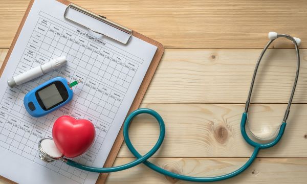 Παγκόσμια Ημέρα Διαβήτη: Τι πρέπει να ξέρουν οι καρδιοπαθείς