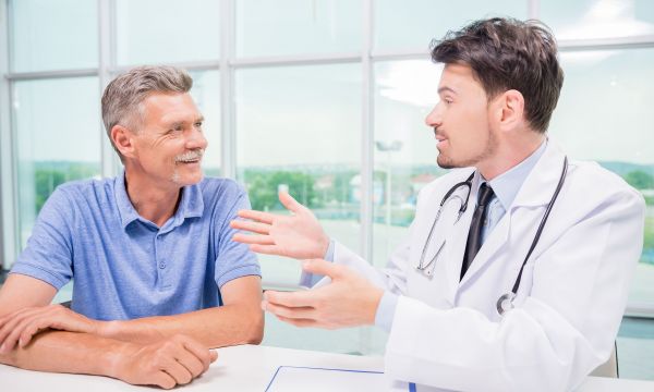 Τι ψυχολογική και σωματική "προπόνηση" πρέπει να κάνετε πριν από μεγάλο χειρουργείο