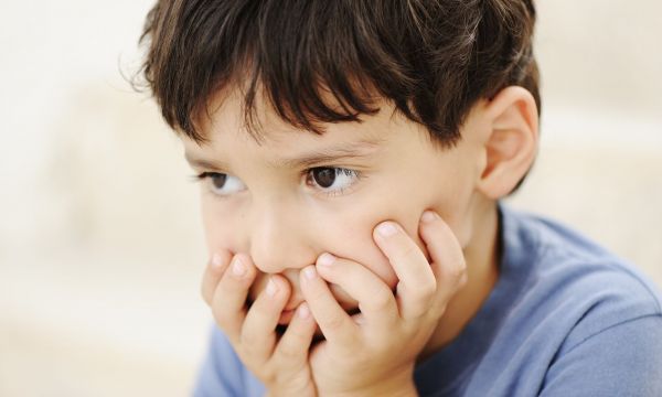 4χρονος διαγνώστηκε με “παιδική άνοια” – Τα σημάδια του συνδρόμου Σανφιλίπο στα παιδιά