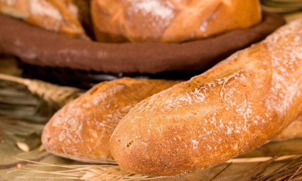 ΕΦΕΤ: Υπερβολικό το αλάτι στο ψωμί των φούρνων - Τι σημαίνει αυτό για εσάς