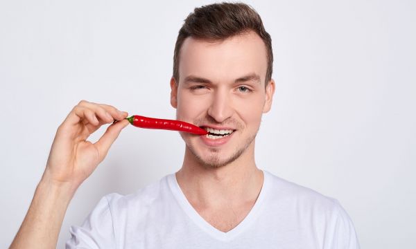 Πιπεριές τσίλι: Από καταπολέμηση καρκίνου έως πρόληψη καρδιακών - Τι θέλει προσοχή