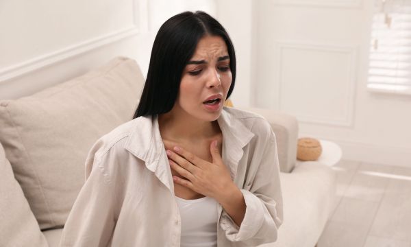 Παγκόσμια Ημέρα ΧΑΠ: Εμφύσημα και χρόνια βρογχίτιδα παραμονεύουν – Τι θα νιώσετε