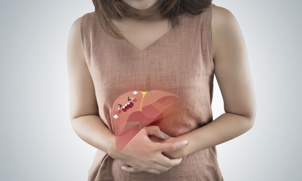 Μέχρι ποιο στάδιο είναι δυνατή η αναστροφή του λιπώδους ήπατος;