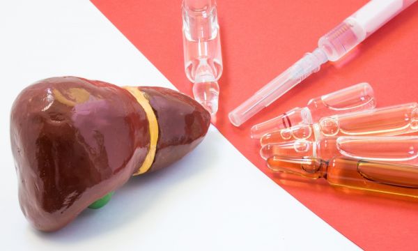 Καρκίνος ήπατος: Χαμόγελα για νέο εμβόλιο κατά σπάνιας μορφής της νόσου