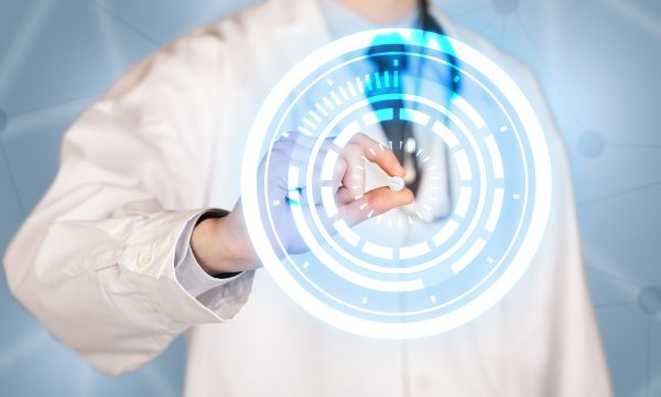 Τέλος σε πολλές κολονοσκοπήσεις βάζει χάπι που “φωτίζει” εκ των έσω το έντερο