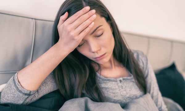 Υπάρχουν 8 μοτίβα για τα παρατεταμένα συμπτώματα της μακράς COVID – Δείτε αν τα έχετε