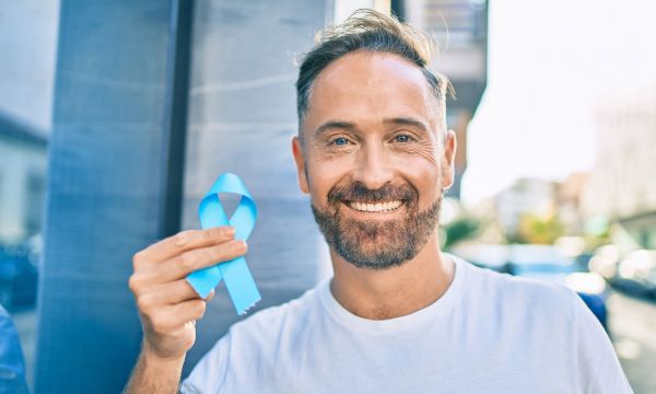 Τι πρέπει να ξέρουν οι άνω των 40 για τον προστάτη: Βασικά συμπτώματα, κίνδυνοι και τεστ PSA