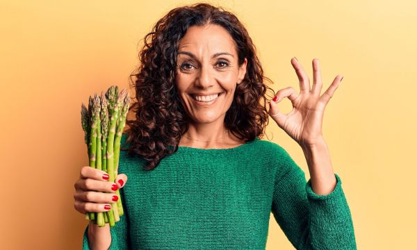 Ακόμη και μια “ανθυγιεινή” vegan διατροφή είναι καλύτερη από την Μεσογειακή στην απώλεια βάρους