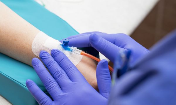 «Πράσινο φως» από την Κομισιόν για υποδόρια χορήγηση ανοσοθεραπείας σε μόλις ένα λεπτό