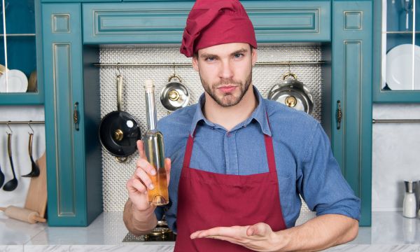 Οι 8 πιθανές παρενέργειες του μηλόξυδου – Τι προσέχουμε κατά τη χρήση